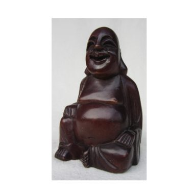 Mönch Figur als schönes Wohn Accessoires mit exotischem Flair Afrika-Deko-Shop: afrikanische Mönch Figur als schönes Wohn Accessoires mit Flair