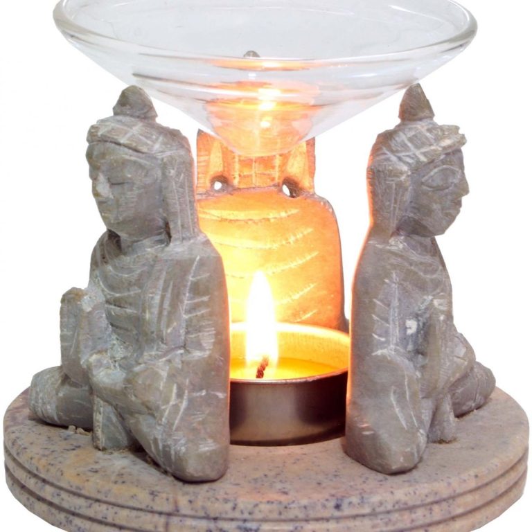 Speckstein Figuren buddha wohnaccessoires im afrika deko shop günstig kaufen