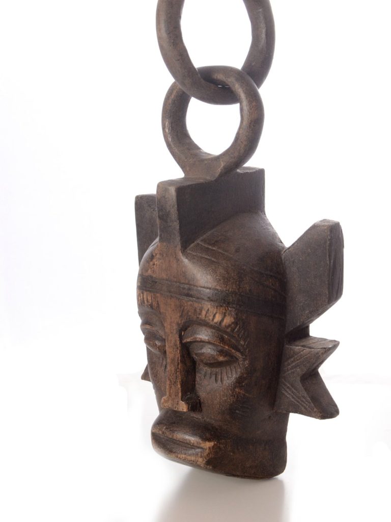 Traditionelle handgeschnitzte afrikanische Masken – Unikate für Ihr Zuhause im Afrika Deko Shop 