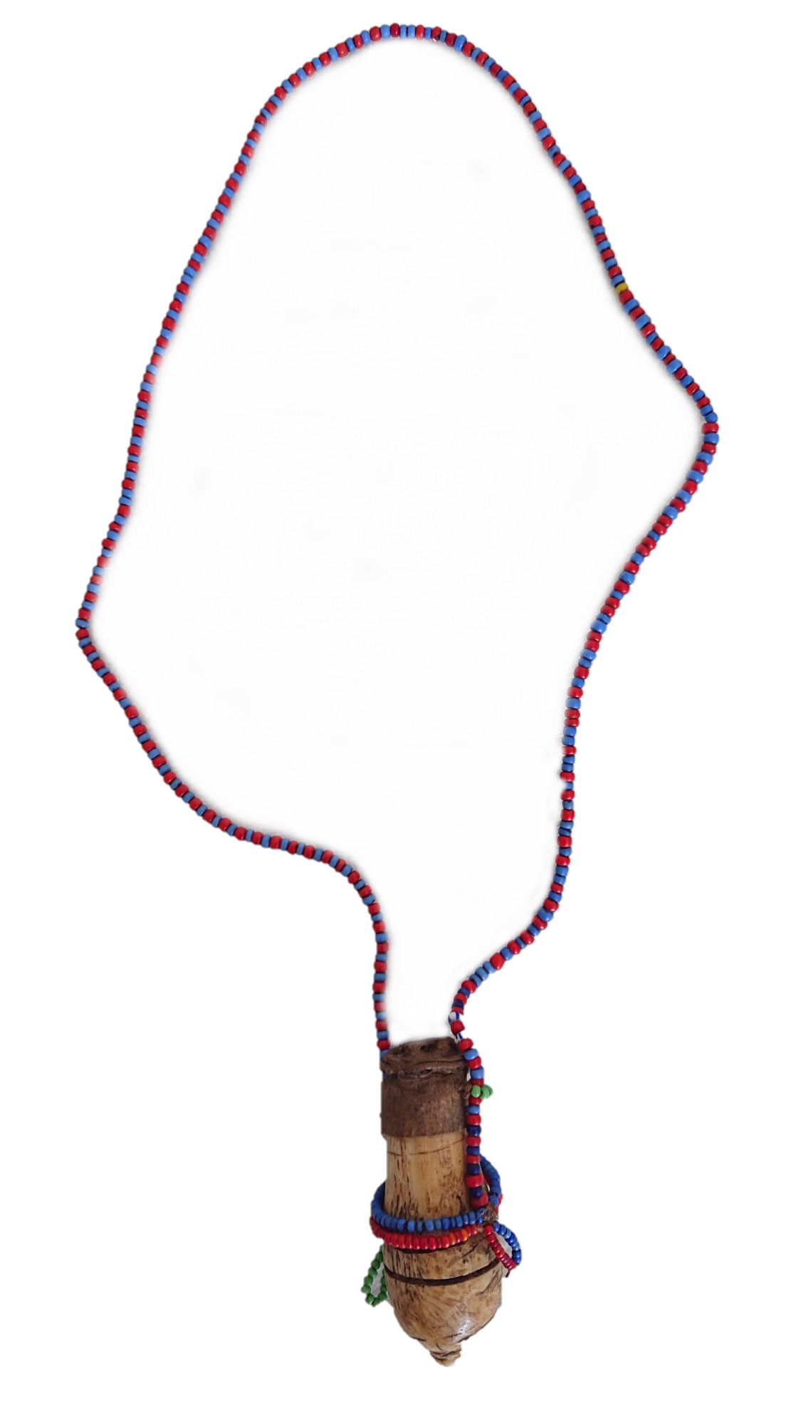 Afrika-Deko-Shop: Handgefertigte Halskette aus Naturmaterial, Unikat-Schmuckstück online kaufen. Afrika-Deko-Shop: Handgefertigte Halskette aus Naturmaterial, Unikat-Schmuckstück kaufen.