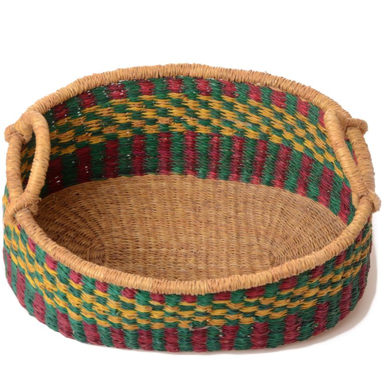 Afrika-Deko-Shop: afrikanische Wohn Accessoires aus Naturmaterialien, handgefertigt, schöne Wohndeko aus München kaufen