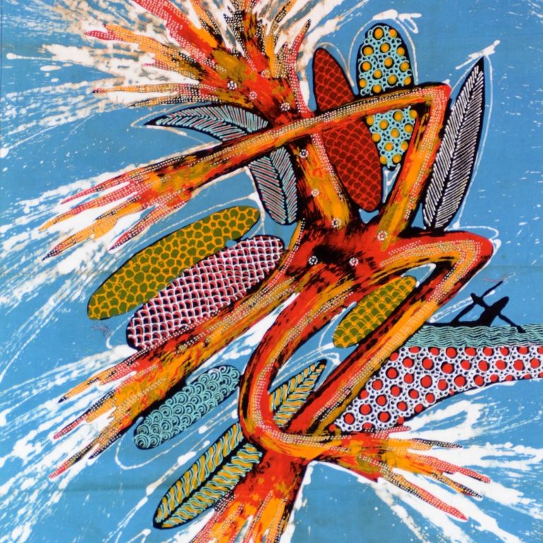 Batik Bilder aus Naturmaterial, einzigartige Unikate für die WohnDeko Batik Bilder im Afrika-Deko-Shop, Wohndeko mit Stil und Charakter