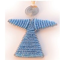Bunte, handgearbeitete Adventskränze und festliche Deko aus Glasperlen mit afrikanischem Flair. Jedes Stück ist ein Unikat Bunte, handgearbeitete Adventskränze und festliche Deko aus Glasperlen mit afrikanischem Flair. Jedes Stück ein Unikat
