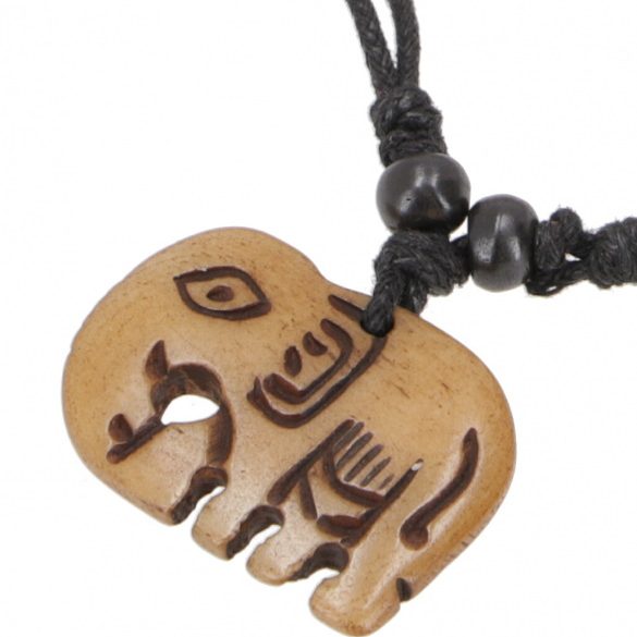 Handgefertigter Elefanten Schmuck aus natürlichen Materialien im Afrika-Deko-Shop München kaufen Handgefertigter Elefanten Schmuck aus natürlichen Materialien im Afrika-Deko-Shop München